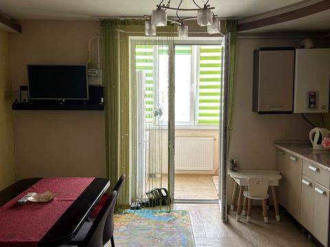 квартира по адресу Василия Симоненко ул., 39