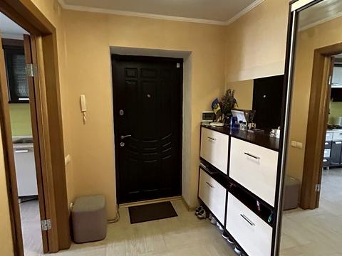 квартира по адресу Василия Симоненко ул., 39