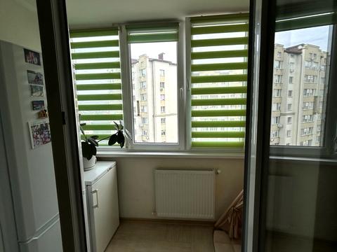 квартира по адресу Василия Симоненко ул., 39