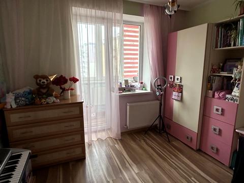 квартира по адресу Василия Симоненко ул., 39