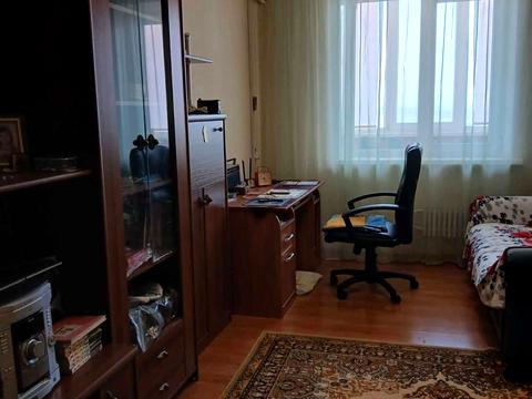 квартира за адресою Калнишевського вул., 555