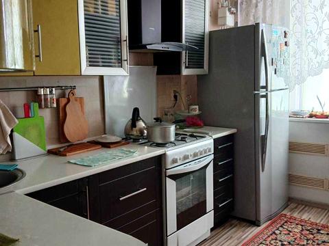 квартира за адресою Калнишевського вул., 555