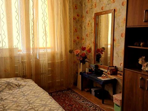 квартира за адресою Калнишевського вул., 555