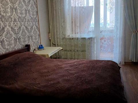 квартира за адресою Калнишевського вул., 555