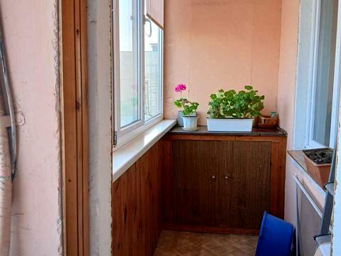 квартира за адресою Калнишевського вул., 555