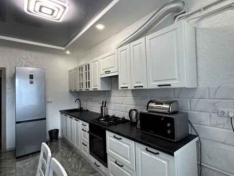 квартира по адресу Национальной Гвардии ул., 14в