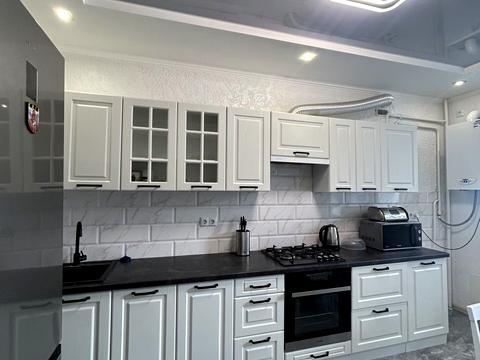 квартира по адресу Национальной Гвардии ул., 14в