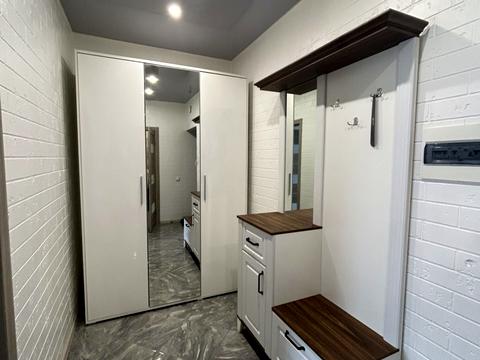 квартира по адресу Национальной Гвардии ул., 14в