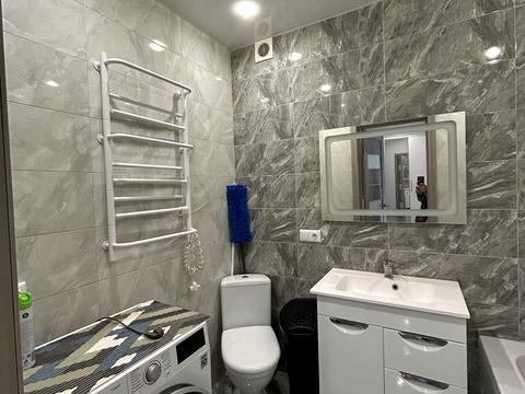 квартира по адресу Национальной Гвардии ул., 14в