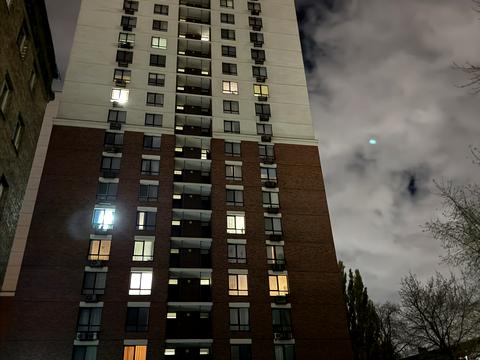 квартира за адресою Солом'янська вул., 20-В