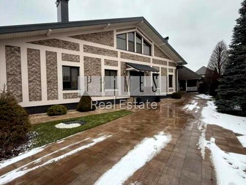 дом по адресу Центральная ул.