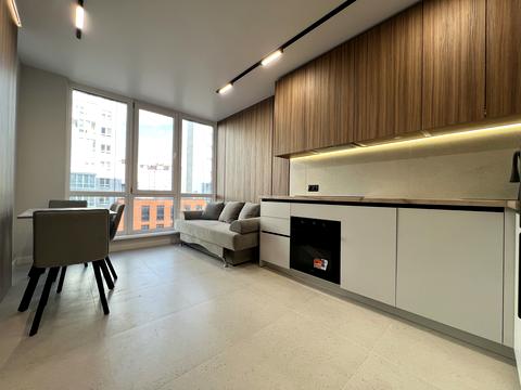 квартира по адресу Химиков ул., 28