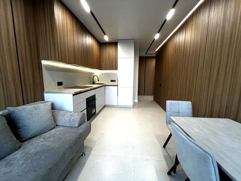 квартира по адресу Химиков ул., 28