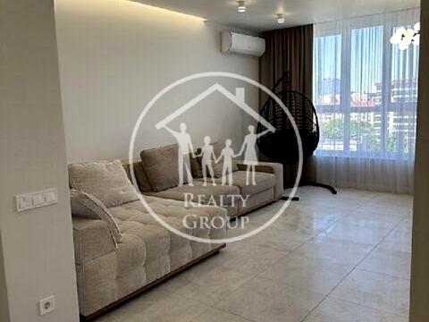 квартира за адресою Миколи Пимоненка вул. (), 7к