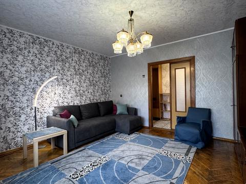 квартира по адресу Яскрава ул. (Тверская), 9