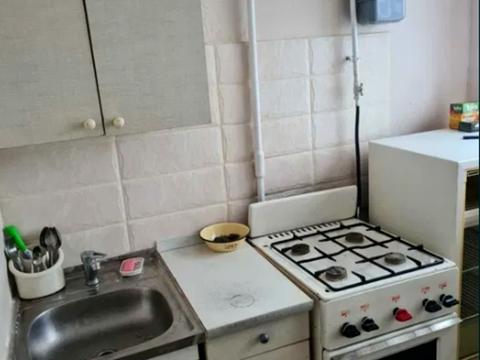 квартира по адресу Липовая ул., 18