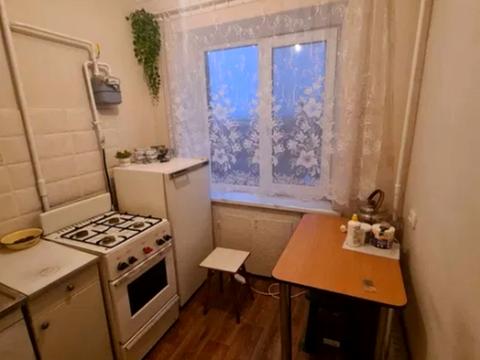 квартира по адресу Липовая ул., 18