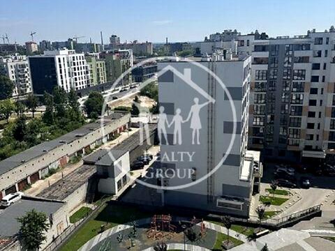 квартира за адресою Миколи Пимоненка вул. (), 7к