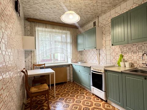 квартира по адресу Яскрава ул. (Тверская), 9