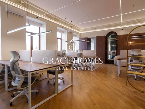 комерційна за адресою Велика Васильківська вул. (Червоноармійська), 43