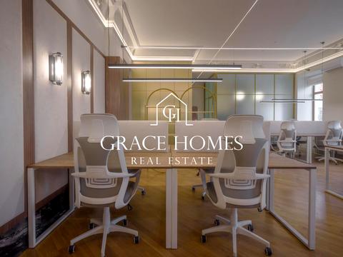 комерційна за адресою Велика Васильківська вул. (Червоноармійська), 43