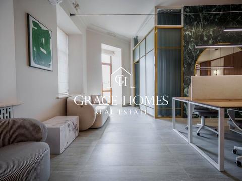 комерційна за адресою Велика Васильківська вул. (Червоноармійська), 43