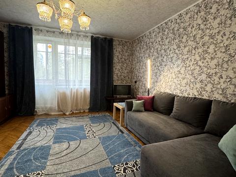 квартира за адресою Яскрава вул. (Тверська), 9