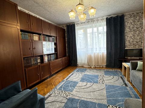 квартира по адресу Яскрава ул. (Тверская), 9