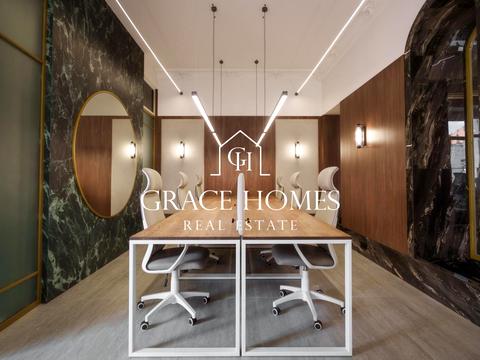 комерційна за адресою Велика Васильківська вул. (Червоноармійська), 43