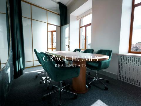 комерційна за адресою Велика Васильківська вул. (Червоноармійська), 43