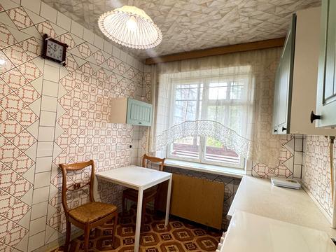 квартира по адресу Яскрава ул. (Тверская), 9