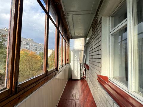 квартира по адресу Яскрава ул. (Тверская), 9