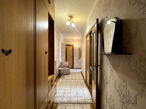 квартира по адресу Яскрава ул. (Тверская), 9