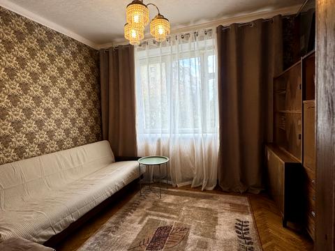 квартира по адресу Яскрава ул. (Тверская), 9