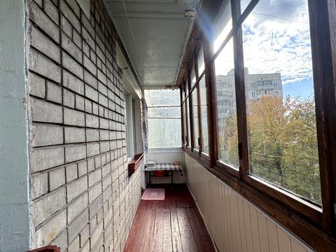 квартира по адресу Яскрава ул. (Тверская), 9