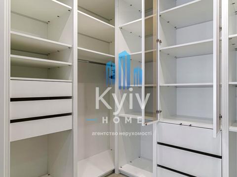 квартира за адресою Золотоустівська вул., 27