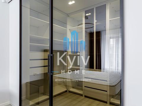 квартира за адресою Золотоустівська вул., 27