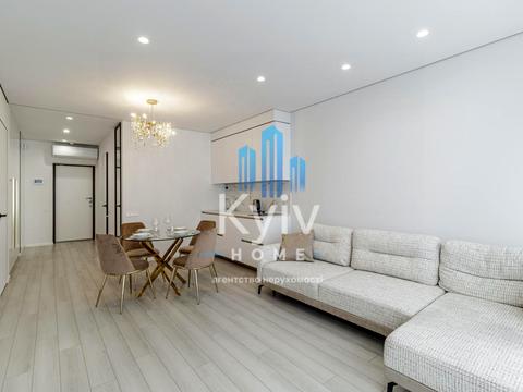 квартира за адресою Золотоустівська вул., 27