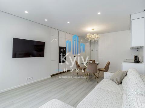 квартира за адресою Золотоустівська вул., 27