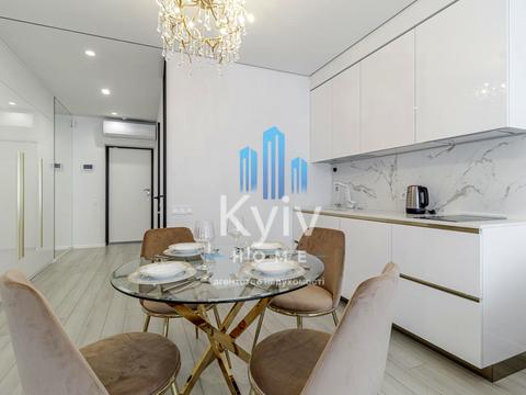 квартира за адресою Золотоустівська вул., 27