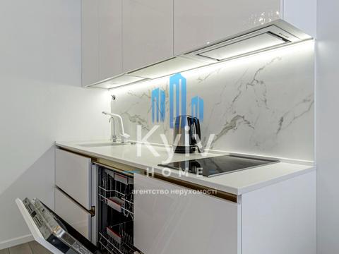 квартира за адресою Золотоустівська вул., 27