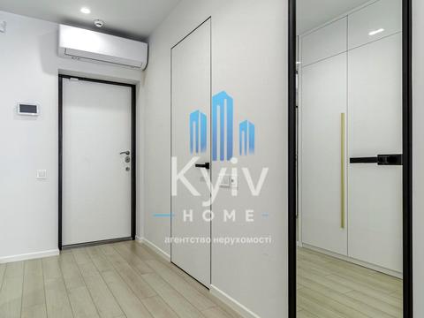 квартира за адресою Золотоустівська вул., 27