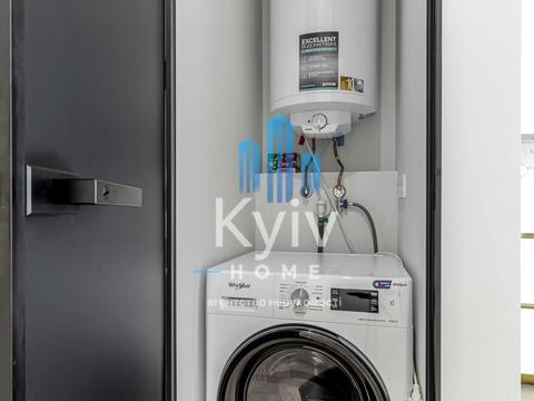 квартира за адресою Золотоустівська вул., 27