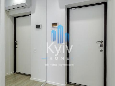 квартира за адресою Золотоустівська вул., 27