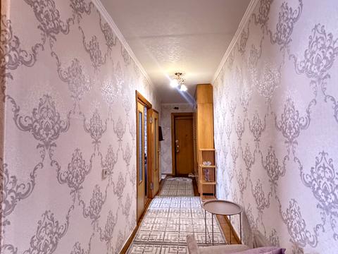 квартира по адресу Яскрава ул. (Тверская), 9