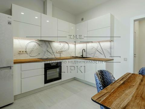 квартира за адресою Бульварно-Кудрявська вул. (Воровського), 17-Б