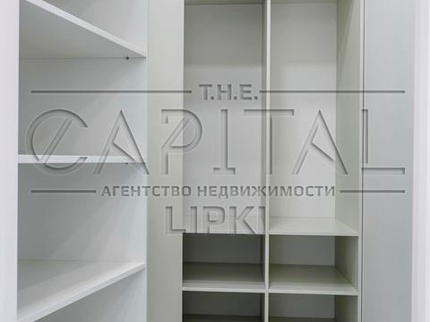 квартира за адресою Бульварно-Кудрявська вул. (Воровського), 17-Б