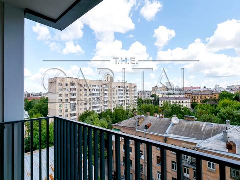 квартира за адресою Бульварно-Кудрявська вул. (Воровського), 17-Б