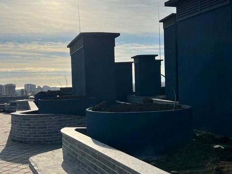 квартира за адресою Курортний пров., 1-А