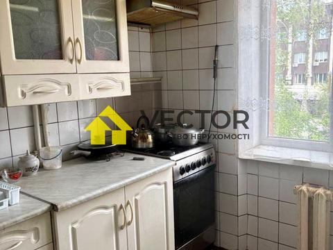 квартира за адресою Капітана Володимира Кісельова вул. (Зигіна), 19